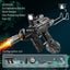 Automatic Reload Electric Water Gun with Light