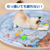 冷んやりウォーターベッド