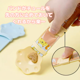 猫の手ちゅ〜るスプーン(3本セット)