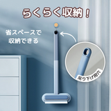 らくらく抜け毛スティック