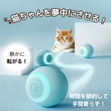 コロコロにゃんボール