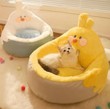 柔らか天使のフワフワベッド