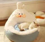 柔らか天使のフワフワベッド