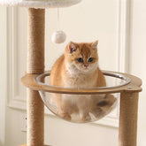 スペースキャプセル猫ベッド🐾