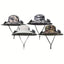 Solar Powered Fan Hat