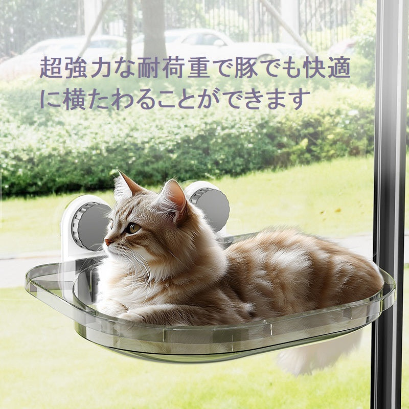 スペースキャプセル猫ベッド🐾