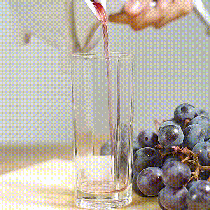 ハンドジューサー