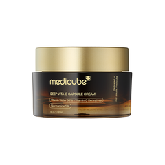 ディープビタCカプセルクリーム