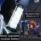 MK3 Electric Water Gun Toy Large-capacity