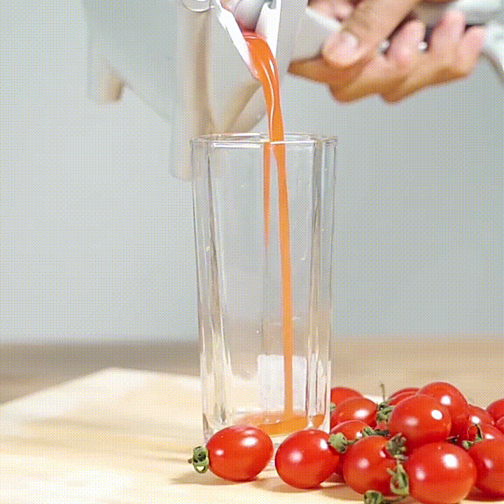 ハンドジューサー