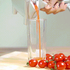 ハンドジューサー