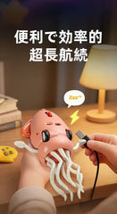 ミラクル踊るタコ キュートダンスパートナー