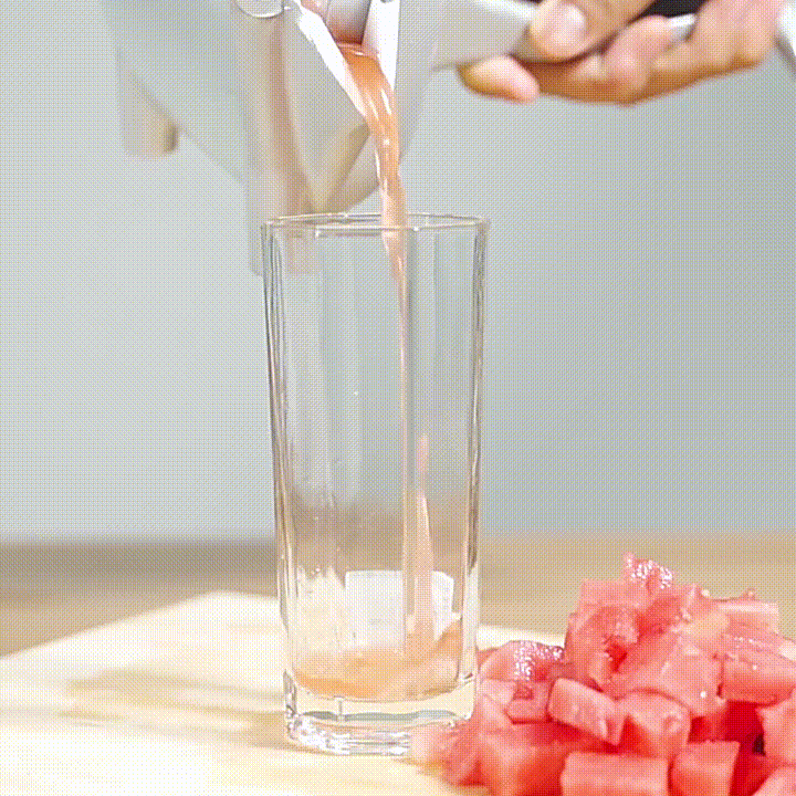 ハンドジューサー