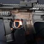 MK3 Electric Water Gun Toy Large-capacity